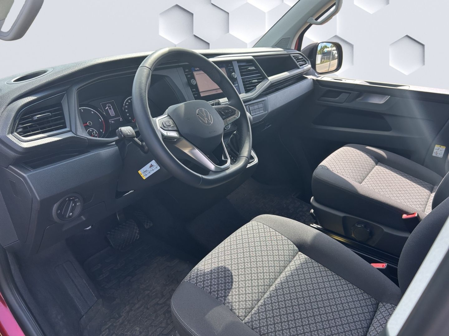 T6.1 California FWD Beach Camper 2.0 TDI Navi UV