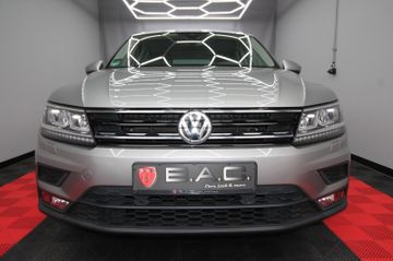 Volkswagen Tiguan - 3
