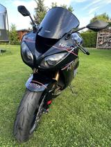 Kawasaki ZX10R - KAWASAKI ZX10R