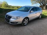 Volkswagen VW Passat 170 ps TDI Automatik highline fü... - Volkswagen Passat: 170 Ps