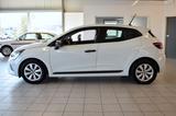 Renault Clio 1.0 /5-Türer/BLUETOOTH/KLIMA/TEMPOMAT - Renault Clio: Türer