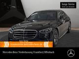 Mercedes-Benz S 580 4M L AMG/Pano/DrivePilot/Exklusiv/FondEnte - Mercedes-Benz S 580 aus 2023