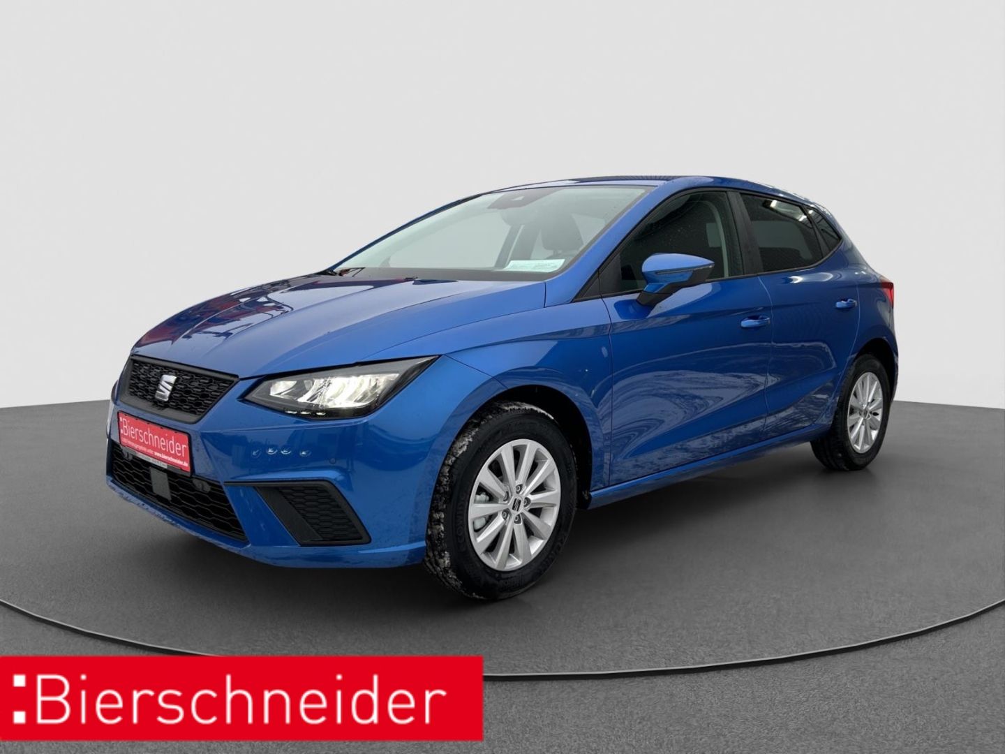 Seat Ibiza 1.0 TSI Road Edition
