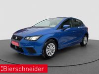 Seat Ibiza - Vorschau Bild 1