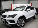 Seat Ateca 1.5 TSI DSG XCELLENCE VIRTUAL-COCKPIT, LED - Seat Gebrauchtwagen in Hamm