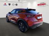Nissan JUKE 1.6 HYBRID 143 PS 4AMT - Nissan: Allradantrieb