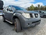 Nissan Pathfinder 2.5 dCi Elegance - Nissan Pathfinder in Hamburg