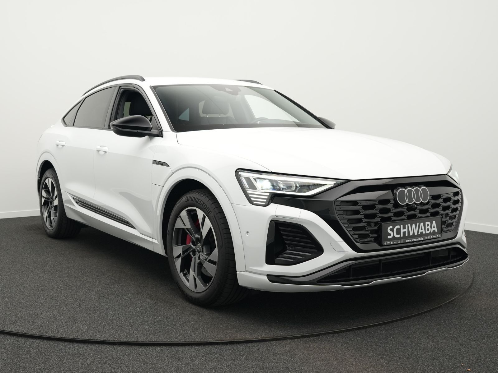 Audi Q8 e-tron - Bild 26