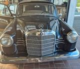 Mercedes-Benz 190 Ponton - Mercedes-Benz 190: Ponton