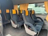 Mercedes-Benz Sprinter 315 Reisebus Dach-Klima STHZ AHK R-CAM - Mercedes-Benz Sprinter aus 2008