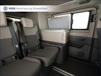 Volkswagen T7 California - Vorschau Bild 15