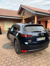Mazda CX-5 2.5 194Sports-LineAWD , TÜV neu, Vollaustta - Mazda CX-5 aus 2019