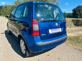 Fiat Idea 1.4*2.Hand*TÜV NEU*Klima*Allwetter*City* - Fiat Idea Gebrauchtwagen
