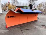 Andere RASCO Schneeschild Schneepflug Mosor PK 3.6 - Schneeschild