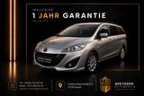 Mazda dition 40 Jahre|NAVI|7-SITZER|PDC|NUR 31.000KM| - Mazda 7-Sitzer