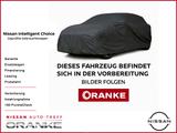 Nissan X-Trail 1.3 DIG-T N-Connecta Automatic - Nissan X-Trail: Silber