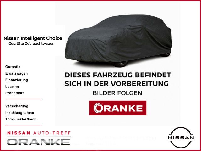 Ssangyong Tivoli 1.5 Blackline Automatic Leder+Alu+1.Hand