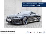 BMW 840d xDrive Cabrio M Sport HUD ACC 360°KAM RFK - BMW 840 aus 2024