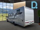 Adria Coral Supreme 670 SL Markise,Radio,RFK,LED,ALDE - Adria Wohnwagen & Wohnmobile