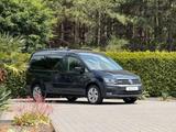 Volkswagen Caddy Maxi 7-Sit/4M 4x4/Garanti/8 F.Berf/AHK - Volkswagen Caddy Maxi aus 2019