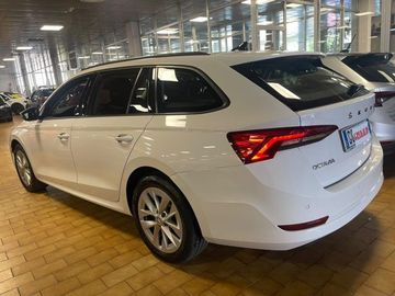 Skoda Octavia - 3