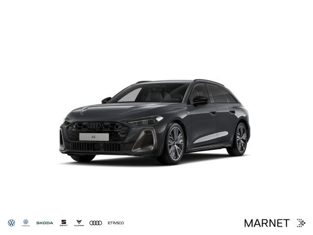 Audi A5 Avant TDI quattro 150 kW S troni c