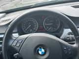 BMW 318d Touring - - BMW 318 aus 2011: Kombi, 318d