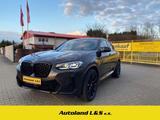 BMW X4 xDrive,30,D,M Sport,Pano,Laser,AHK,HUD,Harman - BMW: D