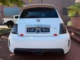 Abarth 500 Abarth Xenon Klimaa. Sportpaket Leder - Abarth 500 in Bielefeld