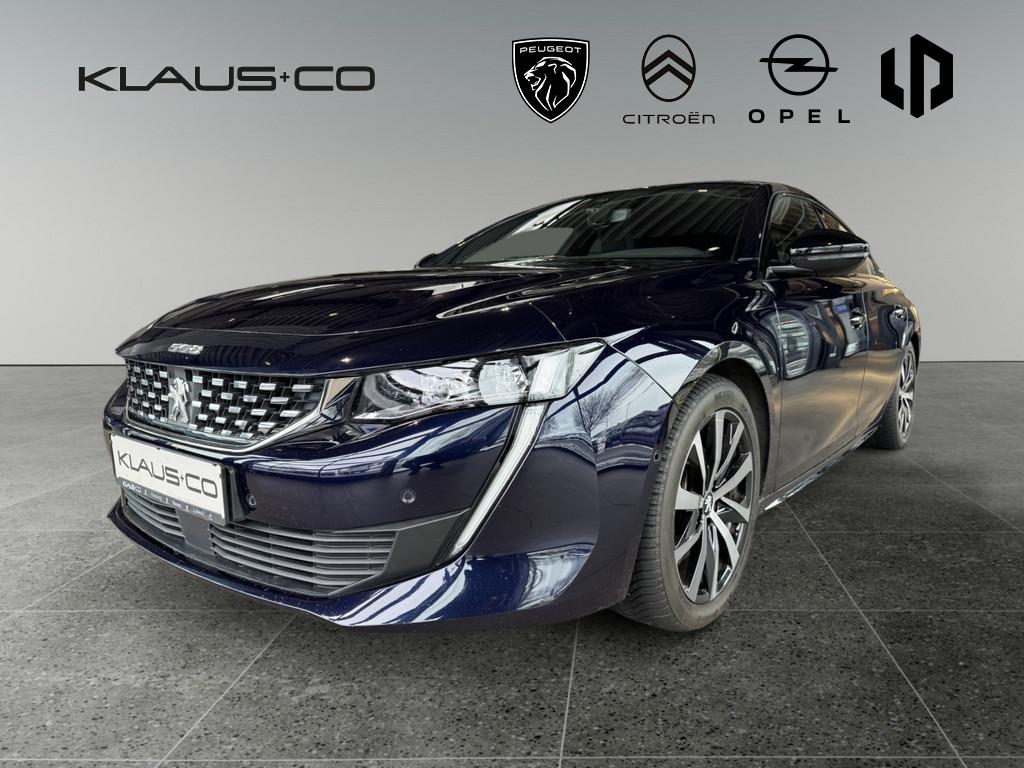 Peugeot 508L GTL PHEV225 E-EAT