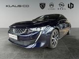 Peugeot 508L GTL PHEV225 E-EAT - Peugeot: Plug-In Hybrid, Limousine, Automatik