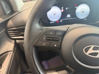 Hyundai i20 - Vorschau Bild 17