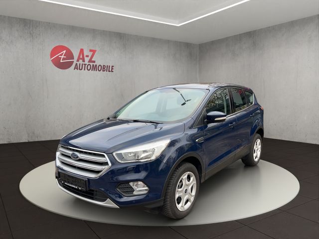 Ford Kuga Trend EcoBoost 1.5 AHK SHZ TEMPOMAT