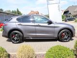 Alfa Romeo Stelvio VELOCE 2.0 TURBO 16V 280 PS AT8 Q4 21 ZO - Alfa Romeo Stelvio Tageszulassungen