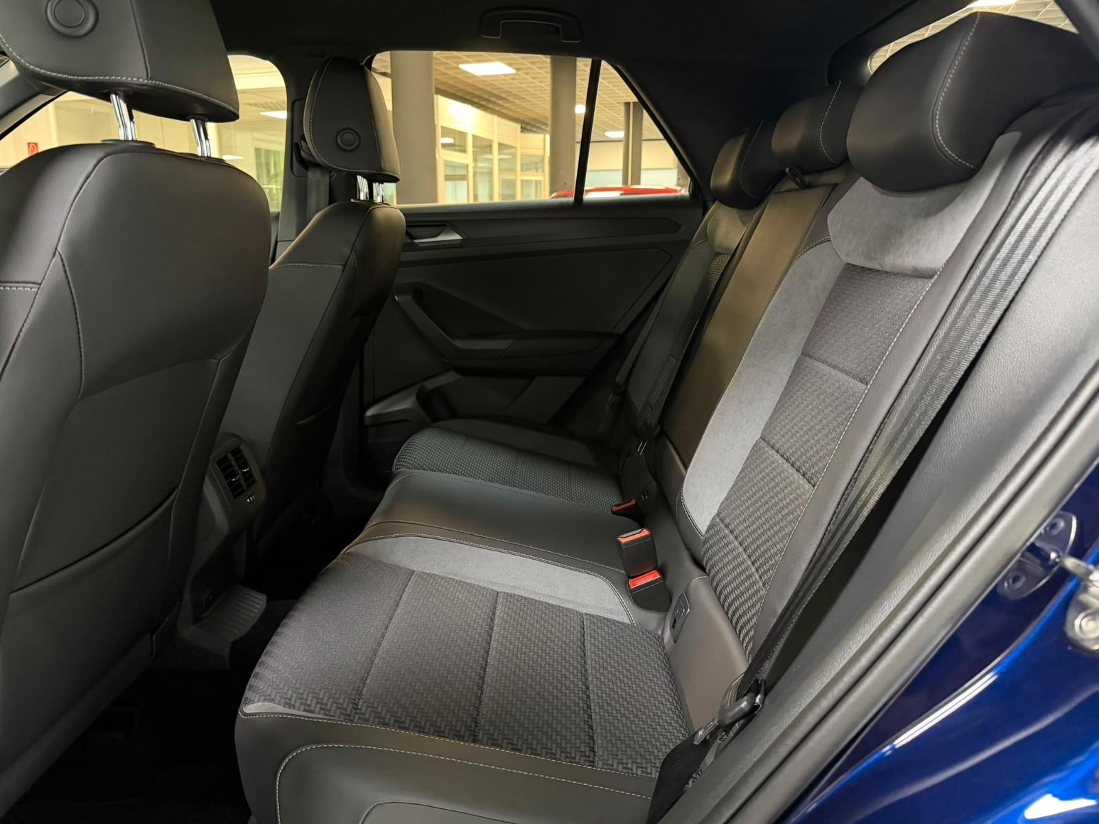 Volkswagen T-Roc 4Mot.|R-LINE|DSG|ACC|AHK|SPURAS.|TOTW.AS