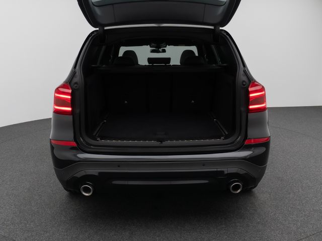Foto Nummer 13: BMW X3
