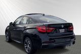BMW X6 M50d - Carbon HUD Memory ACC LED GLSD KeyGo - BMW X6 M50 aus 2015