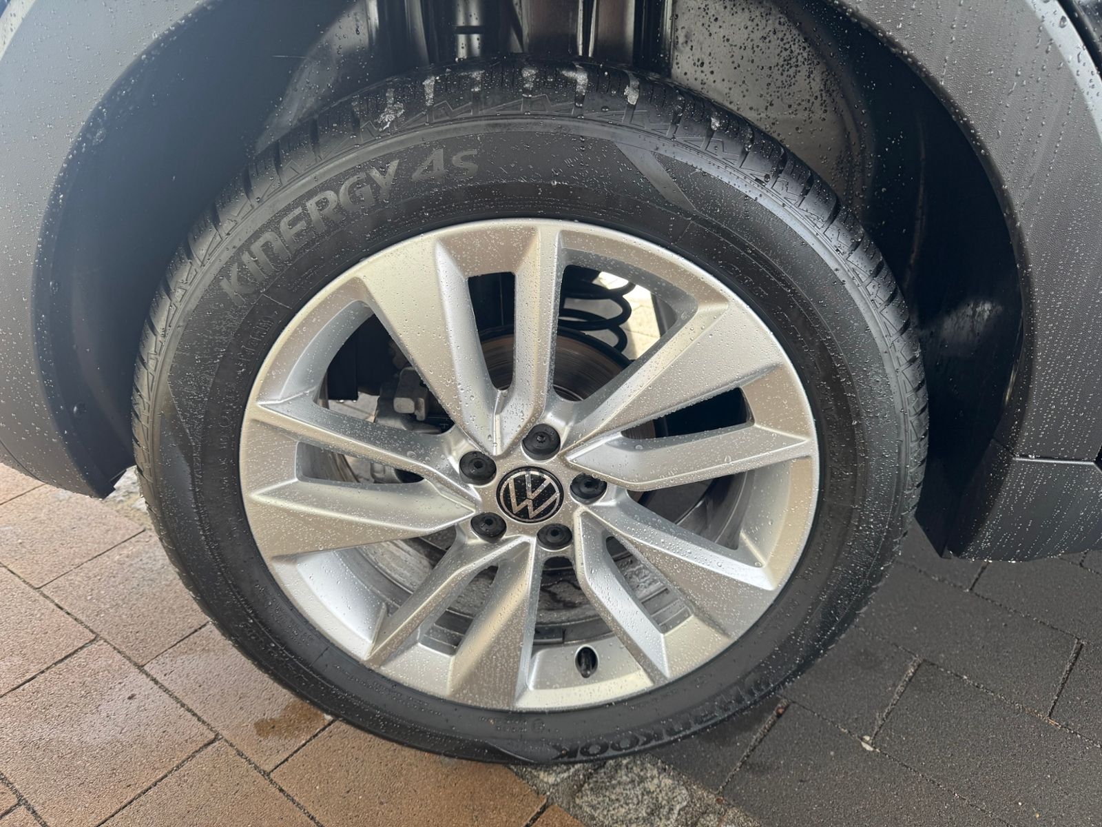 Volkswagen T-Cross - Bild 13