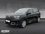 Citroën C5 Aircross Live Pack BHDi 130 +EPH+Mirror+ - Citroën C5 Aircross Diesel Gebrauchtwagen