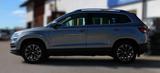 Skoda Karoq 2.0 TDI Drive 125 4x4 (EURO 6d-TEMP)  - Skoda Karoq DRIVE-125