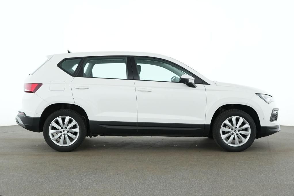 SEAT Ateca Style 1.5 TSI RFK*PDC*Tempo*Klima*SH