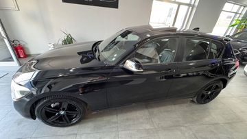 BMW 118 - 9