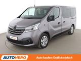 Renault Trafic 2.0 dCi L1H1 SpaceClass Aut.*NAVI*CAM* - Renault Trafic Gebrauchtwagen