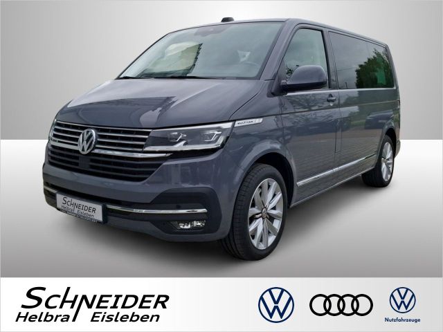 T6.1 MULTIVAN 2.0 TDI 4MOTION