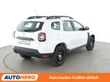 Dacia Duster 1.6 SCe Comfort*TEMPO*KLIMA*GARANTIE* - Dacia Duster Gebrauchtwagen in Bochum