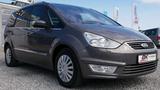 Ford Galaxy TÜV Neu Automatik 7. Sitzer Panorama Sitz - Ford Galaxy in Augsburg