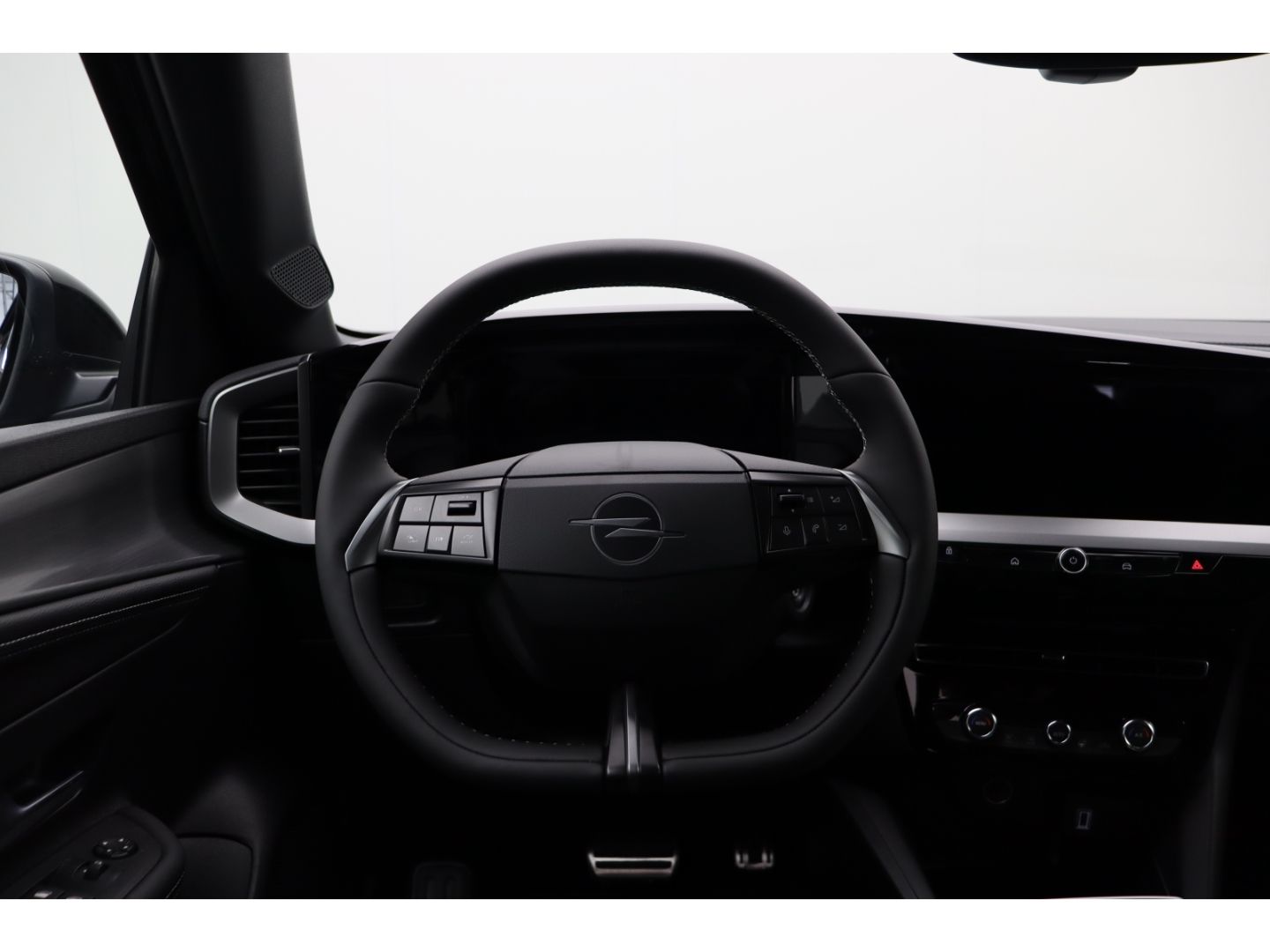 Fahrzeugabbildung Opel Mokka 1.2 GS Sitzheizung, Kamera, LED,
