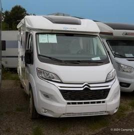 Sun Living C 60 SP X-Tra