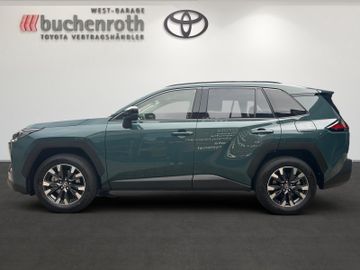 Toyota RAV 4 - 8