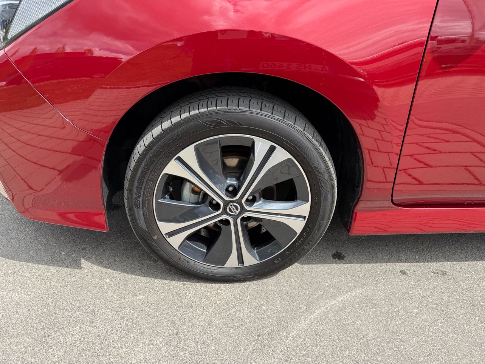 Fahrzeugabbildung Nissan Leaf e+ N-Connecta 62KW große BATT.; SOH98%(!)